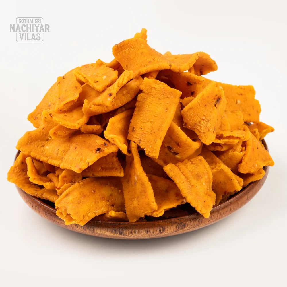 Ribbon Pakoda