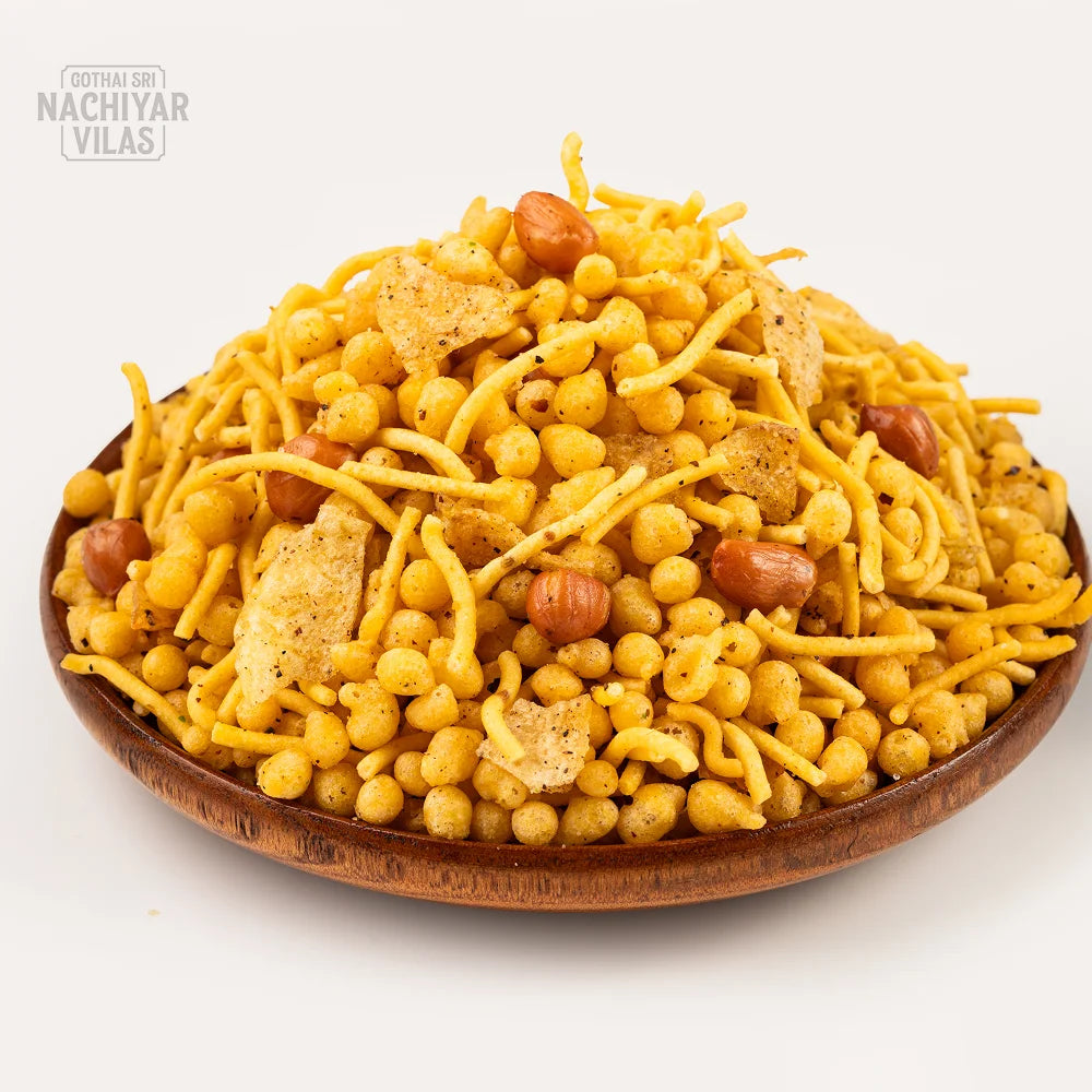 Mixture