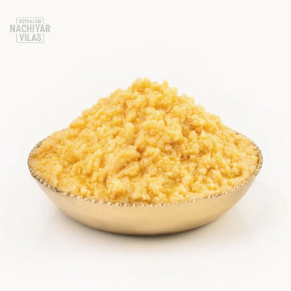 Srivilliputhur Palkova (Milk Khova)