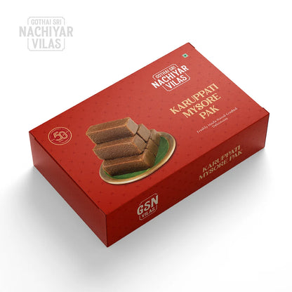 Srivilliputhur Inippu Kaaram