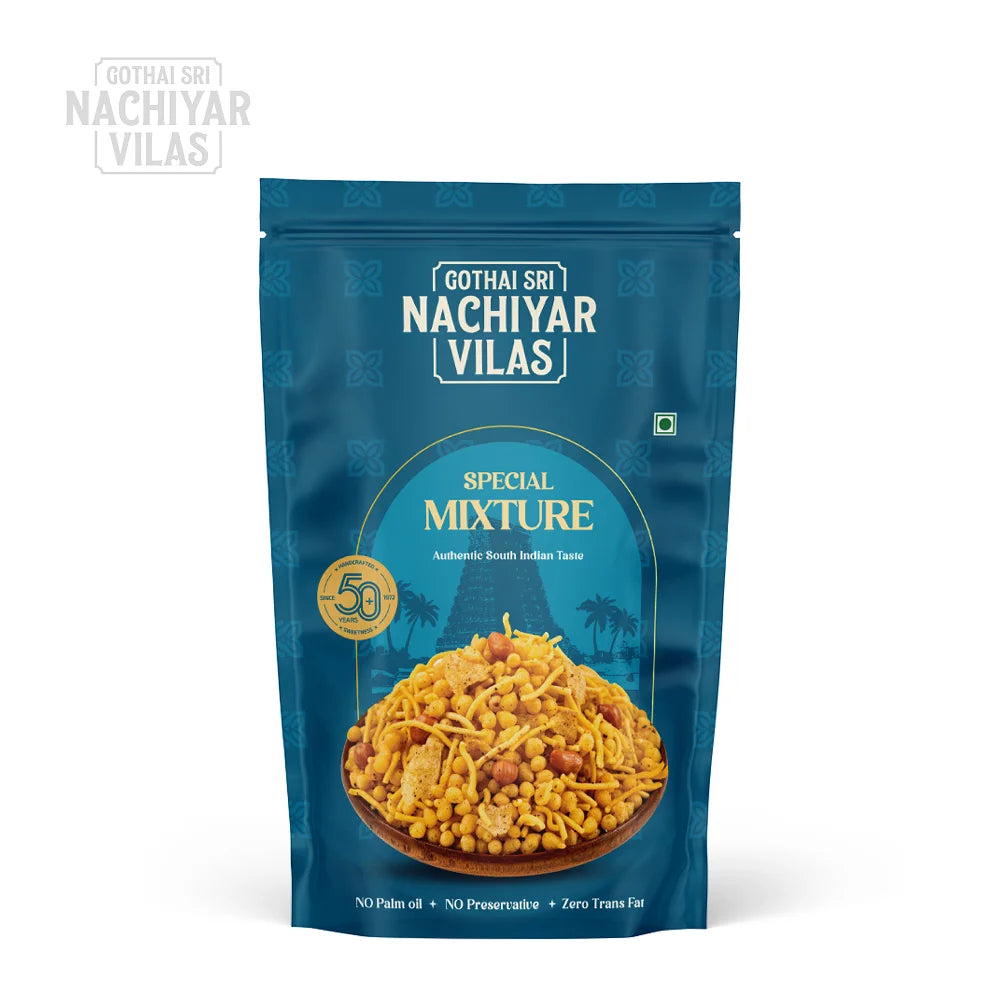 Srivilliputhur Inippu Kaaram