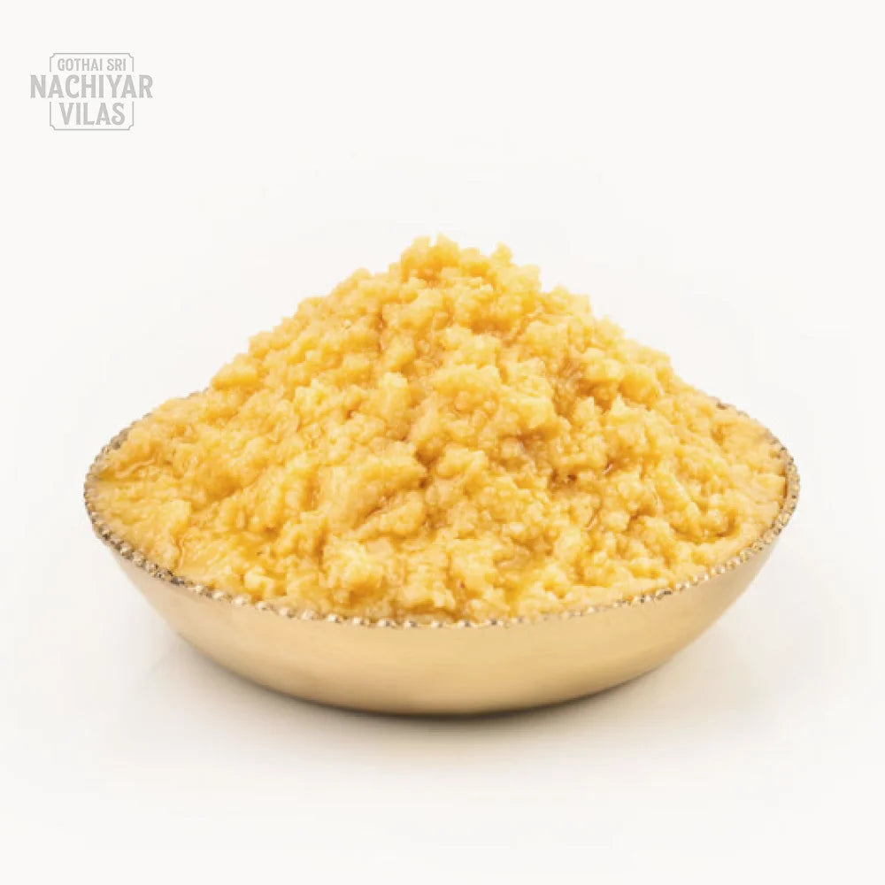 Srivilliputhur Palkova (Milk Khova)